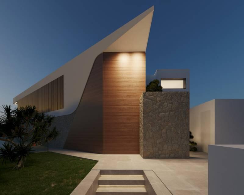Villa zu verkaufen in Teulada, Alicante