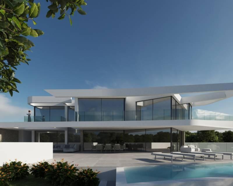 3 bedroom Villa for sale