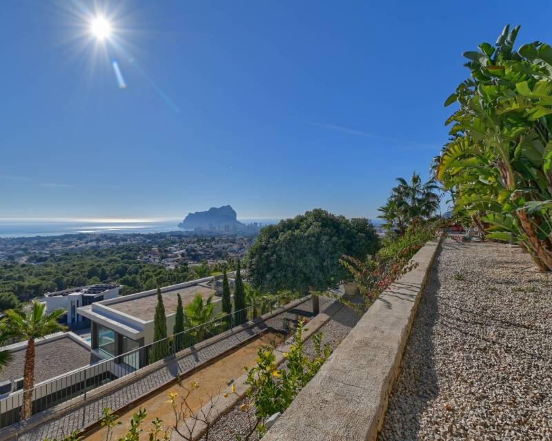6 chambre Villa à vendre