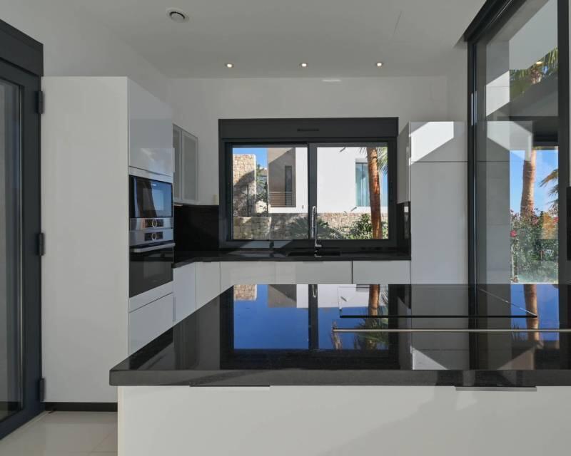 6 chambre Villa à vendre