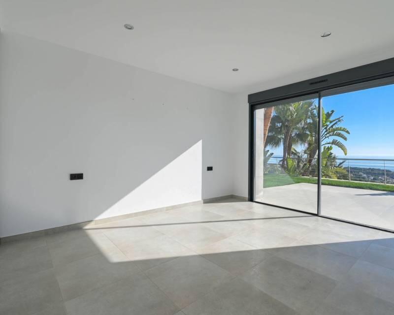 6 chambre Villa à vendre