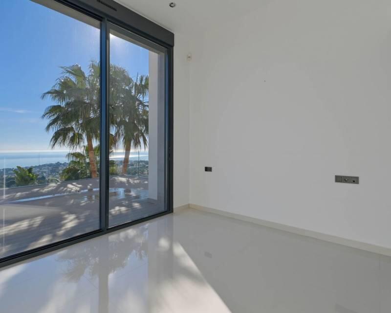 6 chambre Villa à vendre