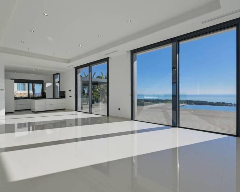 6 chambre Villa à vendre