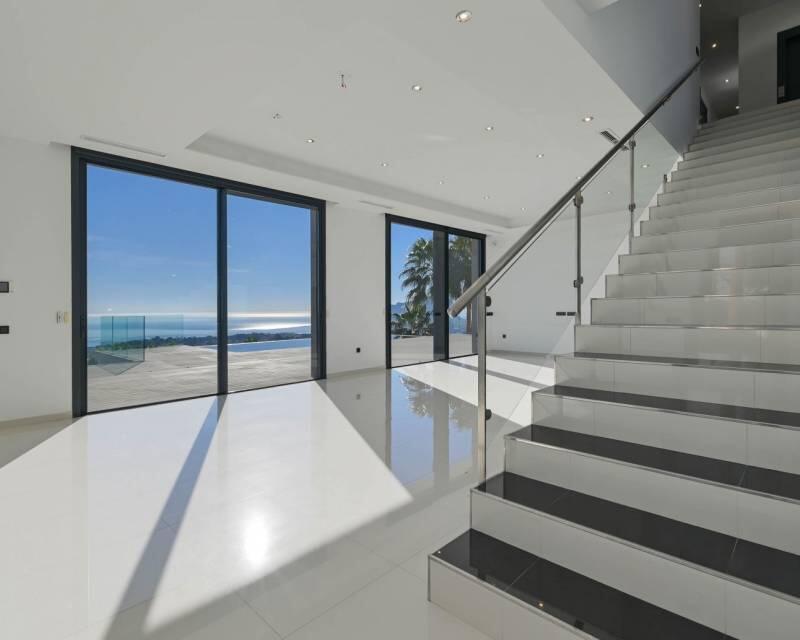 6 chambre Villa à vendre