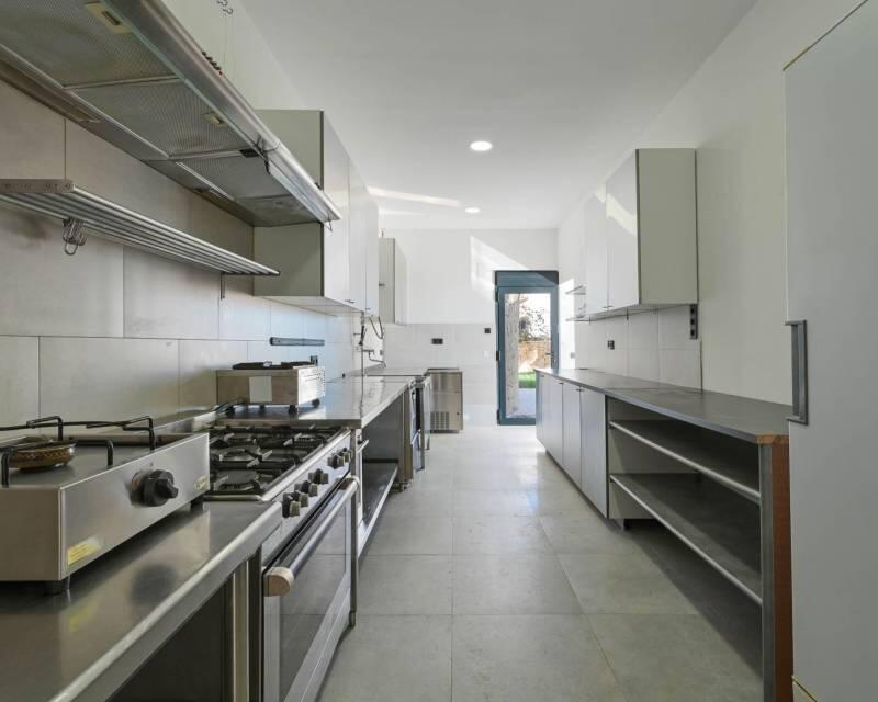 6 chambre Villa à vendre