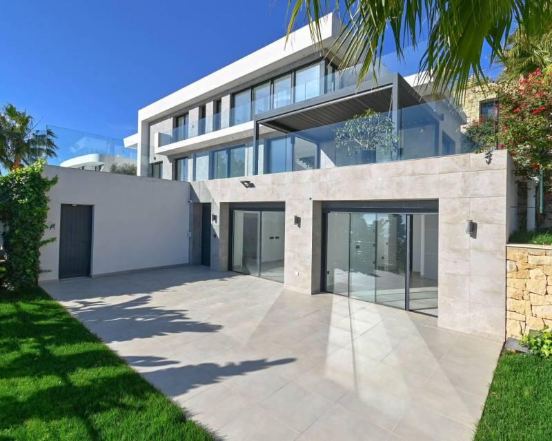 6 chambre Villa à vendre