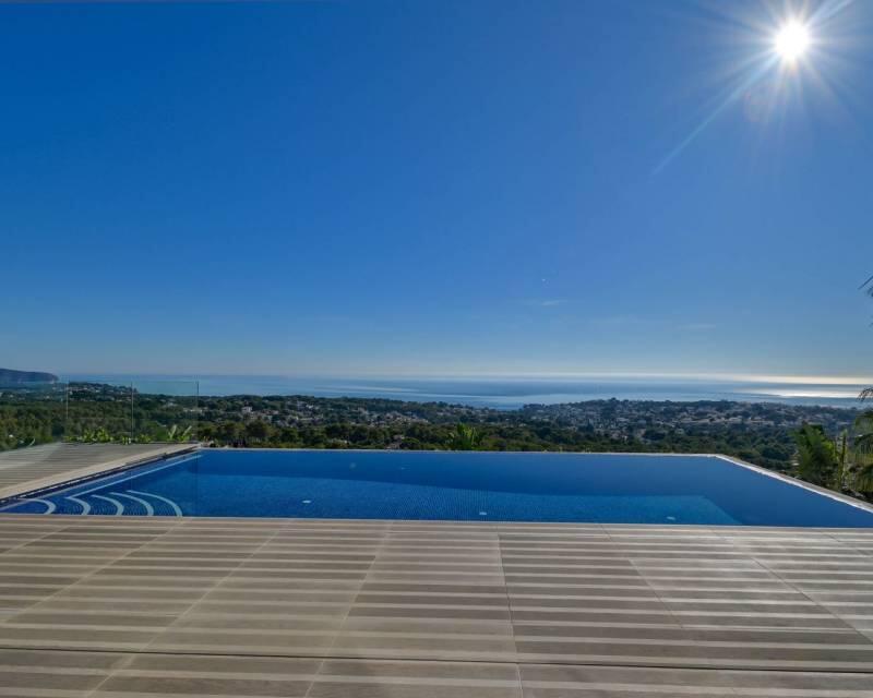 6 chambre Villa à vendre