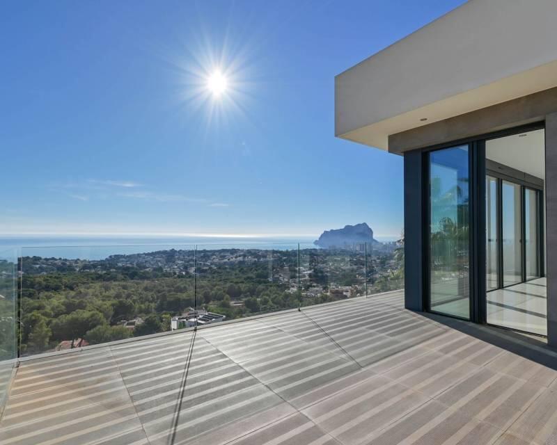 6 chambre Villa à vendre