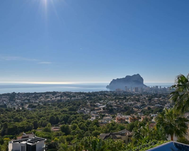 6 chambre Villa à vendre
