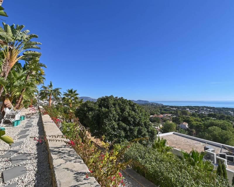 6 chambre Villa à vendre
