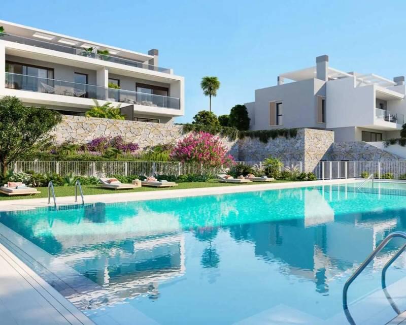 4 chambre Villa à vendre