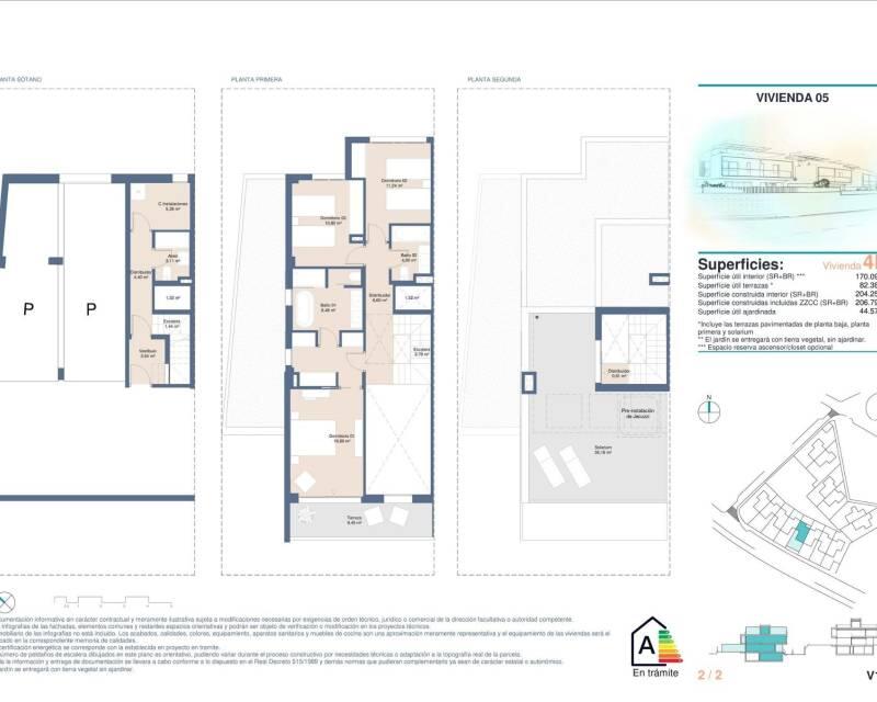 4 chambre Villa à vendre