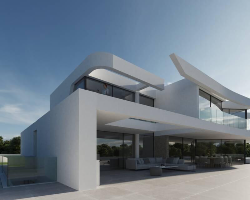 3 Schlafzimmer Villa zu verkaufen