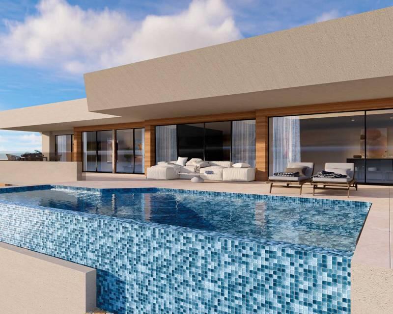 6 bedroom Villa for sale