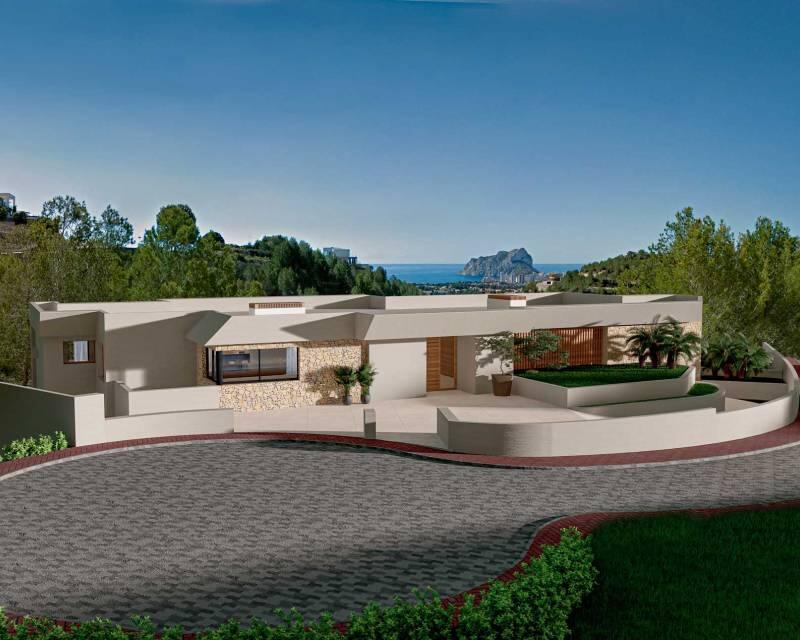6 bedroom Villa for sale