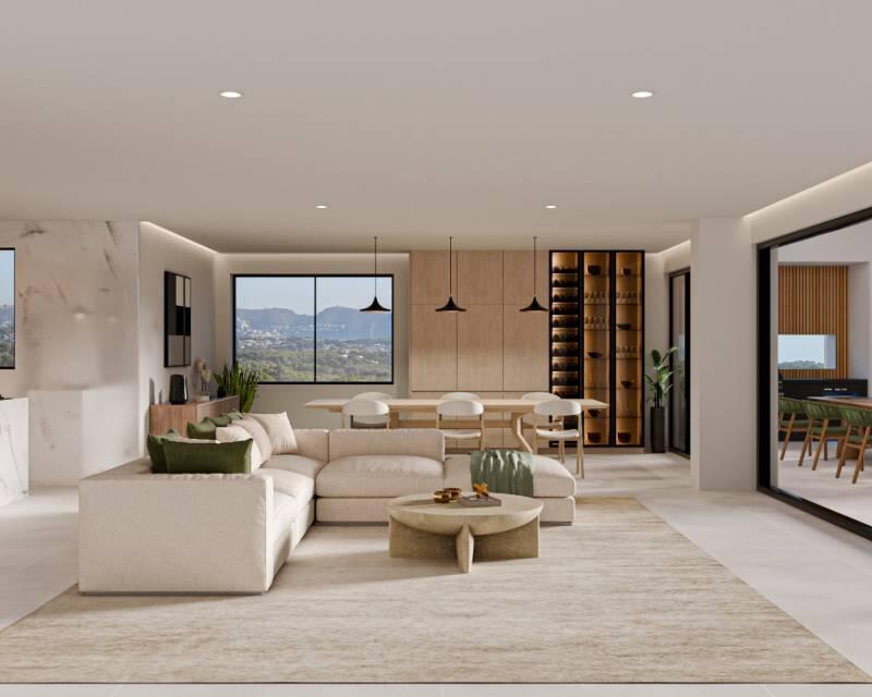 6 bedroom Villa for sale