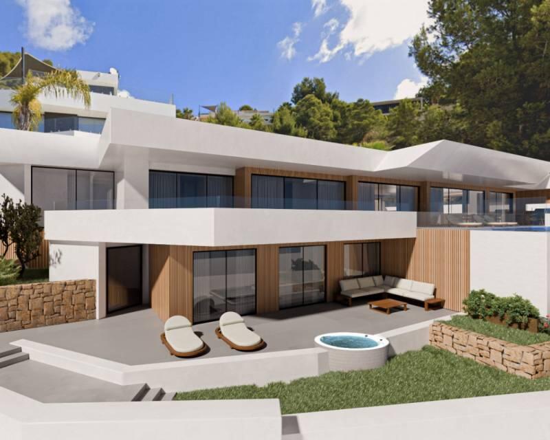 6 bedroom Villa for sale
