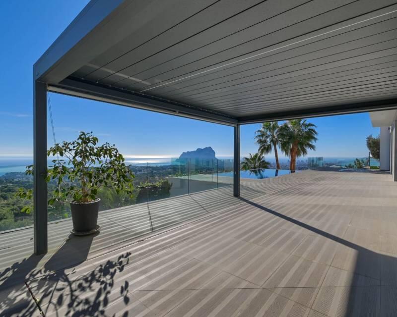 6 Schlafzimmer Villa zu verkaufen