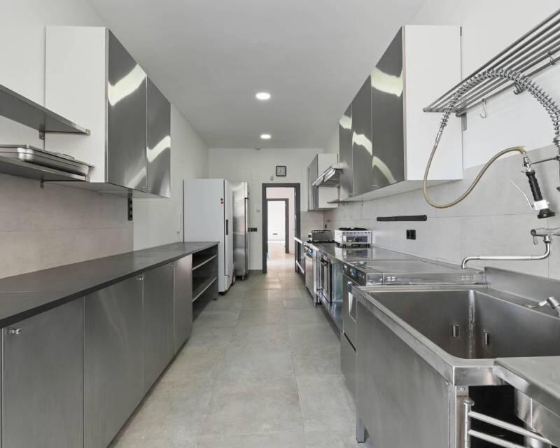 6 Schlafzimmer Villa zu verkaufen