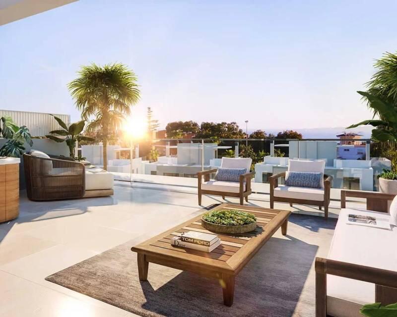 4 Cuarto Villa en venta
