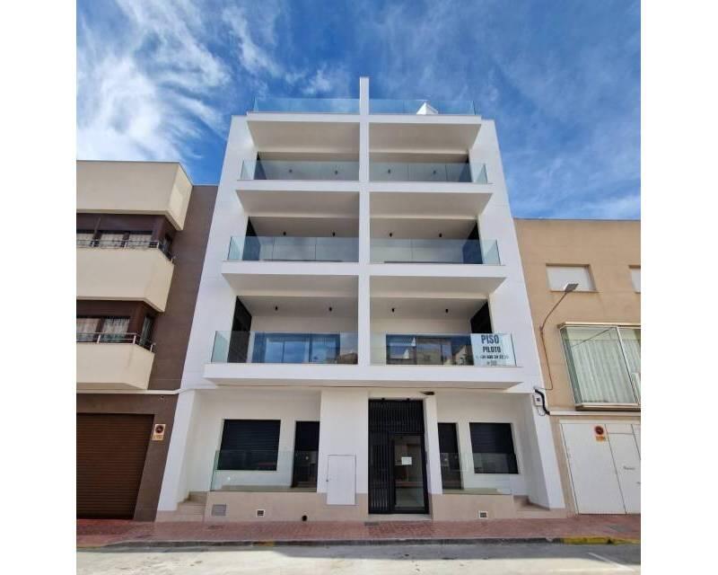 Lejlighed til salg i Guardamar del Segura, Alicante