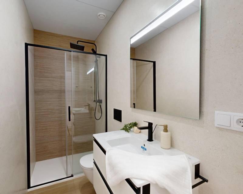 3 Cuarto Apartamento en venta