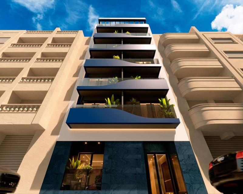 2 Cuarto Apartamento en venta