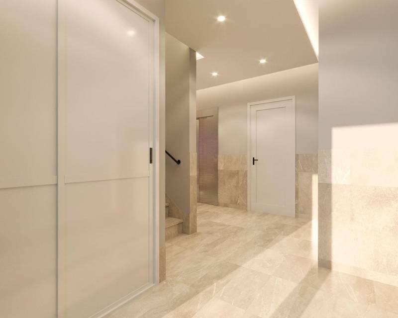2 Cuarto Apartamento en venta