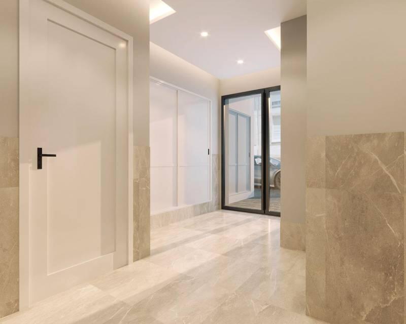 2 Cuarto Apartamento en venta