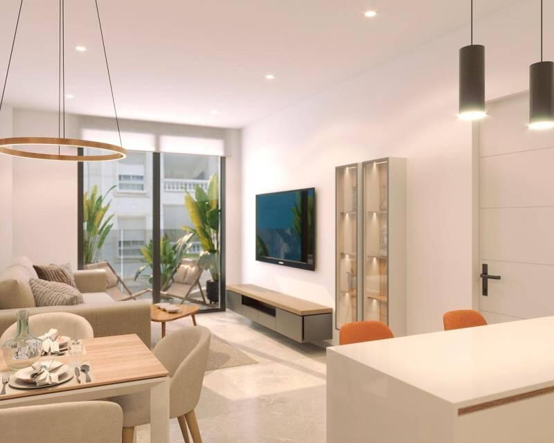 2 Cuarto Apartamento en venta