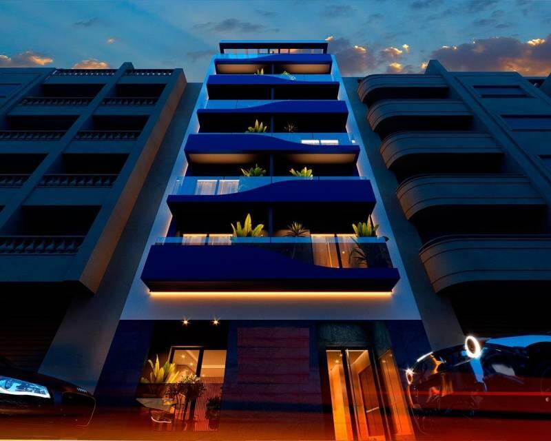 2 Cuarto Apartamento en venta