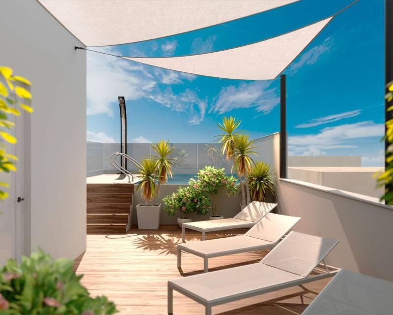1 Schlafzimmer Appartement zu verkaufen