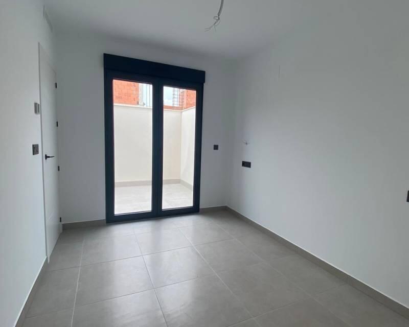 3 Schlafzimmer Villa zu verkaufen