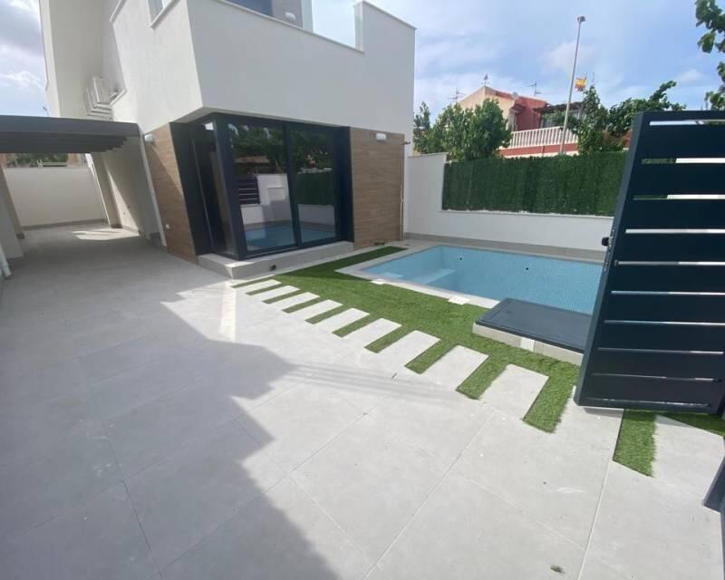 3 Schlafzimmer Villa zu verkaufen