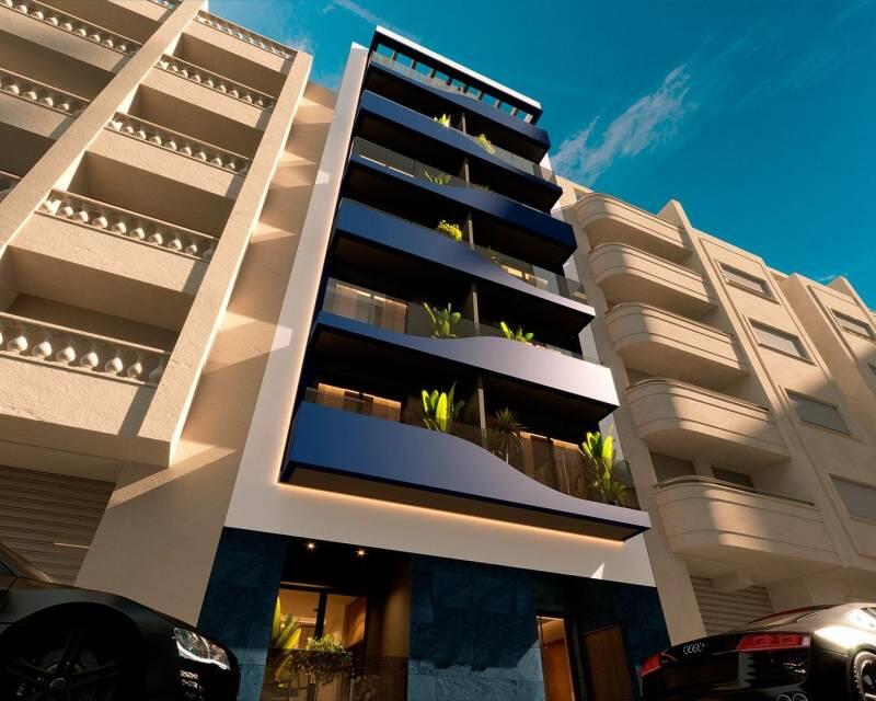 Appartement Te koop in Torrevieja, Alicante