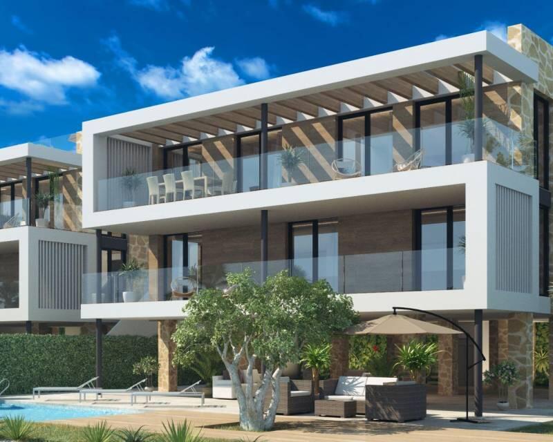 вилла продается в Rojales, Alicante