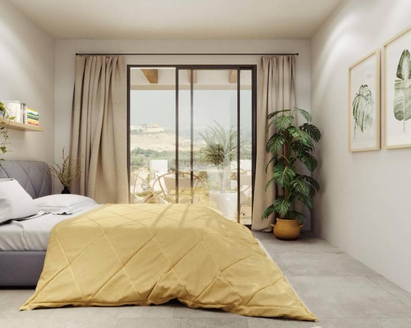 4 Cuarto Villa en venta