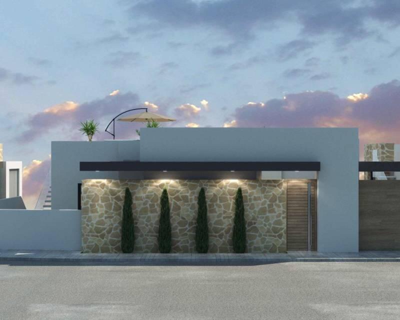 4 Cuarto Villa en venta