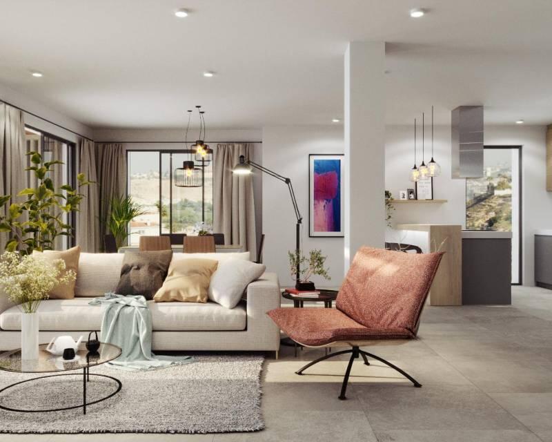4 Cuarto Villa en venta