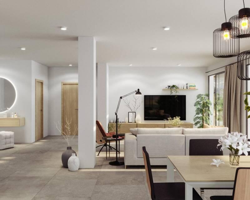 4 Cuarto Villa en venta