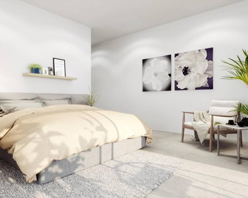 4 Cuarto Villa en venta