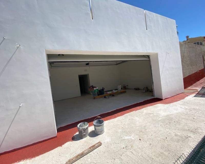 4 спальная комната вилла продается