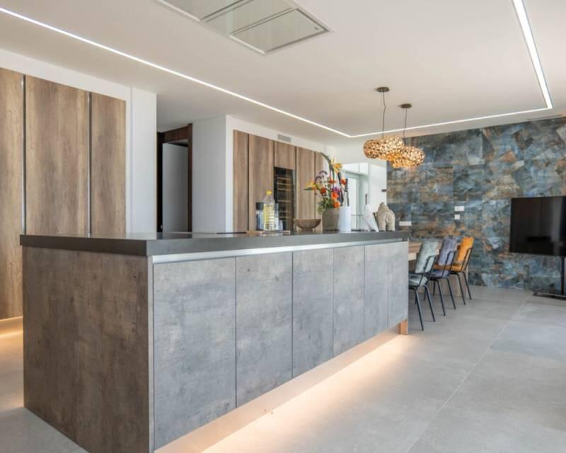 4 chambre Villa à vendre