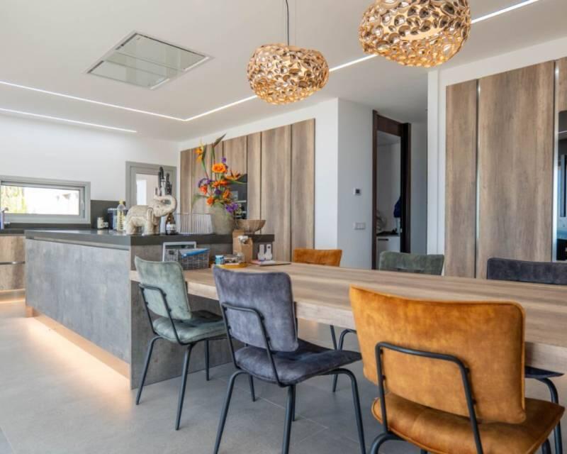 4 chambre Villa à vendre