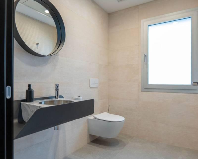 4 chambre Villa à vendre