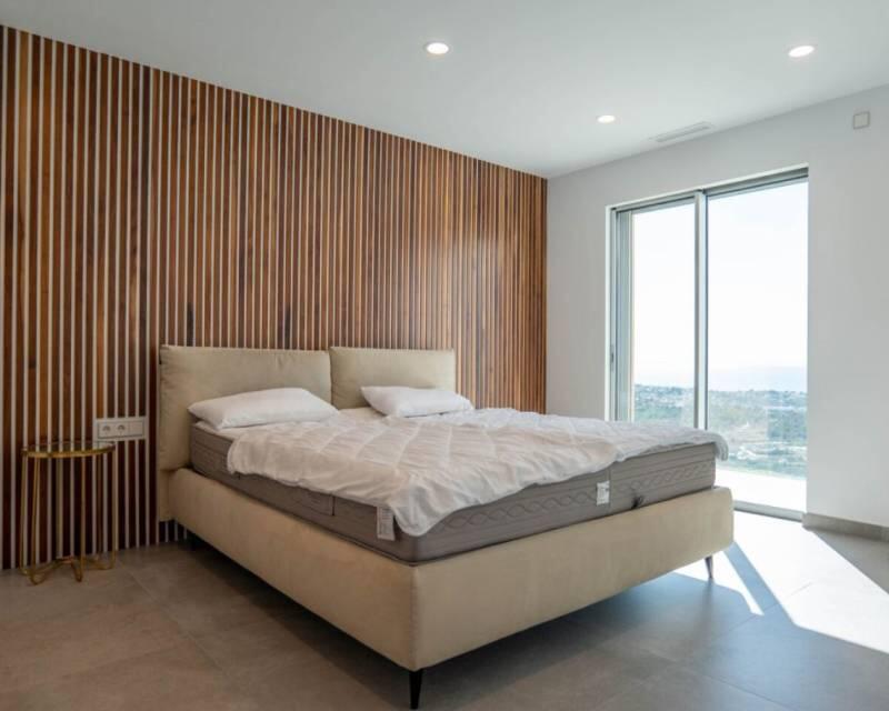 4 chambre Villa à vendre