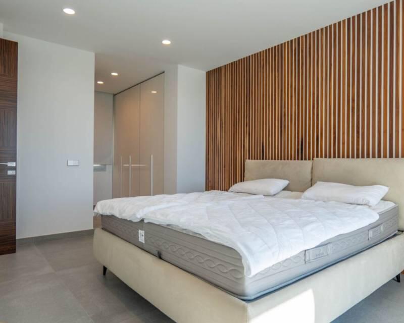 4 chambre Villa à vendre