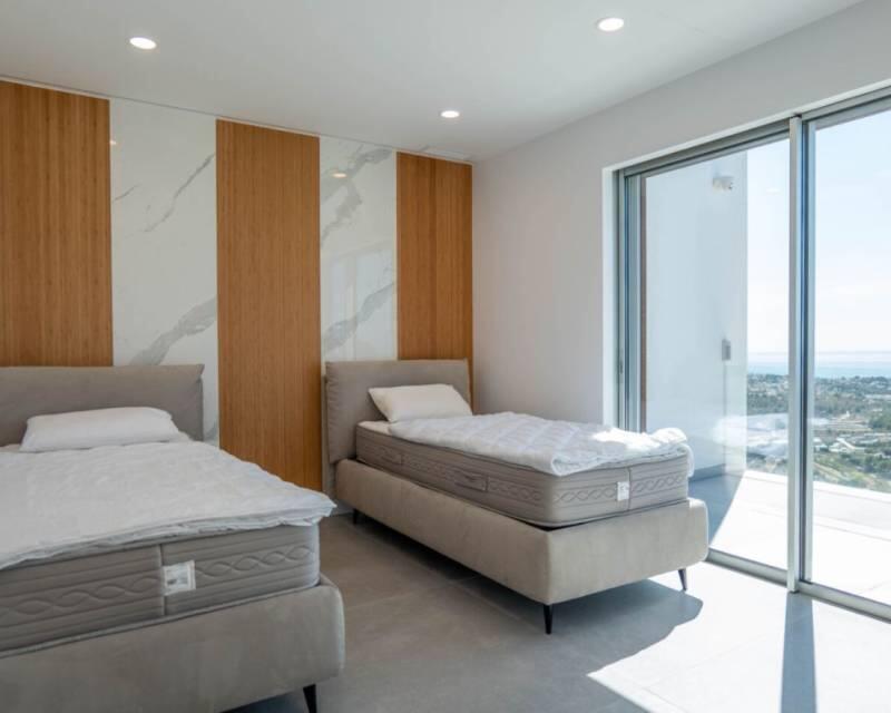 4 chambre Villa à vendre