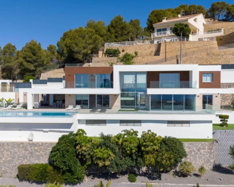 4 chambre Villa à vendre