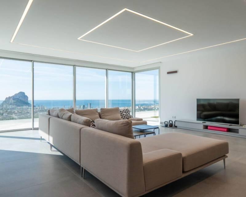 4 chambre Villa à vendre